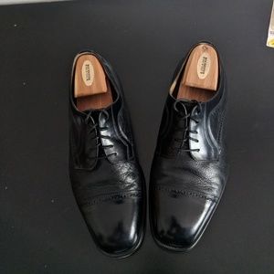 Stamati Mastroianni Men's Shoes Size 10W